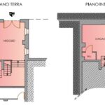 Affitto locale commerciale Cingoli