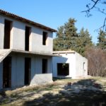 casolare da ristrutturare