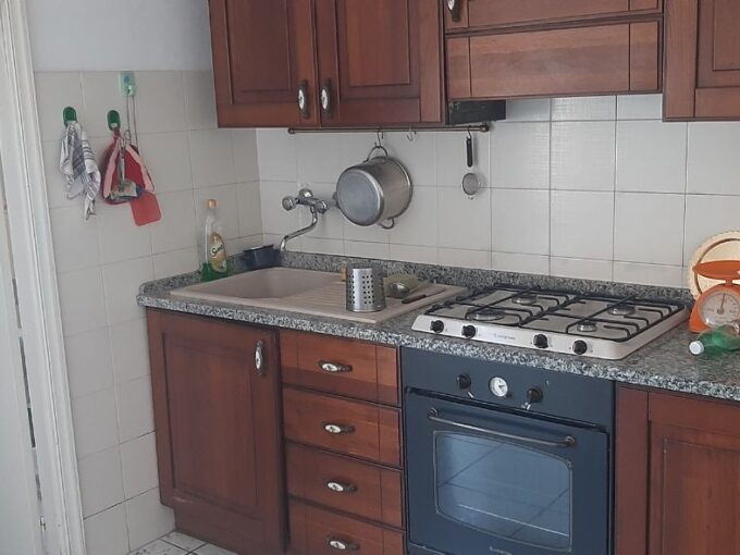 APPARTAMENTO IN VENDITA